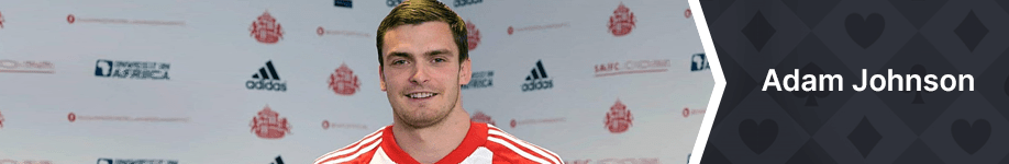 Adam Johnson