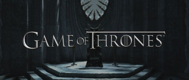 Game of Thrones