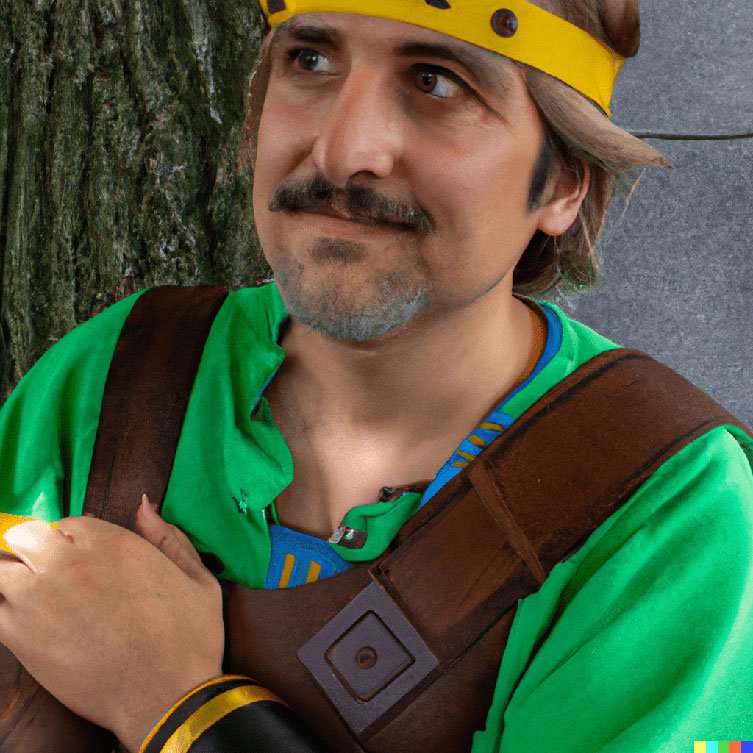 Link AI Aged