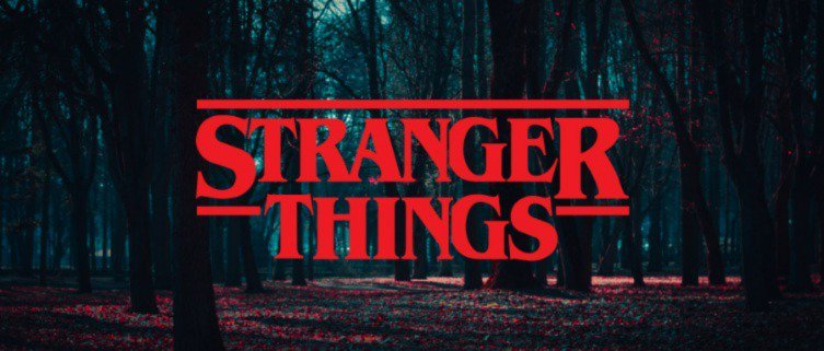 Stranger Things