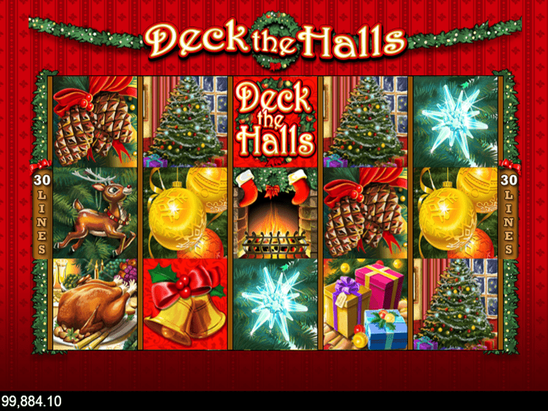 Deck the Halls 2