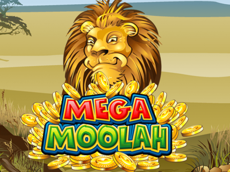 Mega Moolah 1