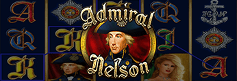 Admiral Nelson