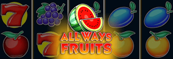 All Ways Fruits