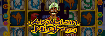 Arabian Nights