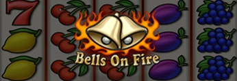 Bells on Fire