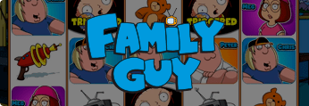 Family Guy