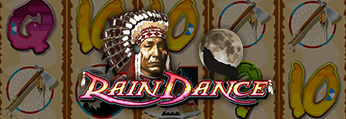 Rain Dance Slot