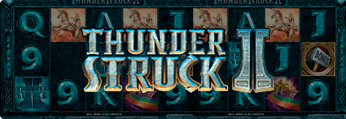 Thunderstruck 2