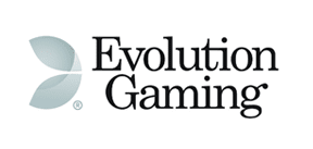 Evolution Gaming