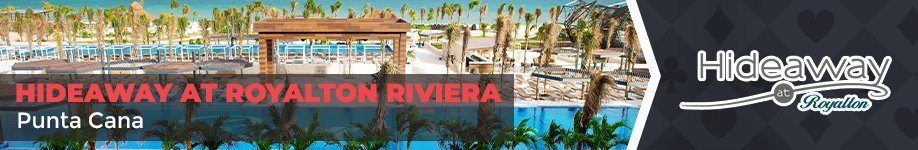 Hideaway at Royalton Riviera