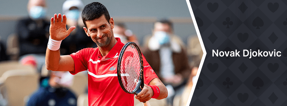 Novak Djokovic Top 10 Best Performing Plant-Based Athletes