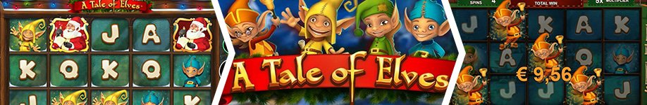 A Tale of Elves