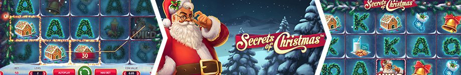 Secrets of Christmas