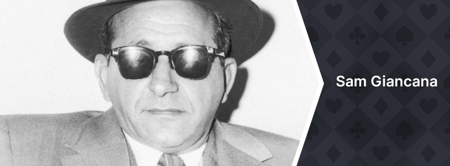 Sam Giancana