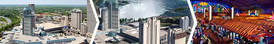 Niagara Fallsview Casino