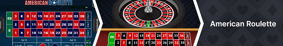 american roulette worst casino games odds and payouts