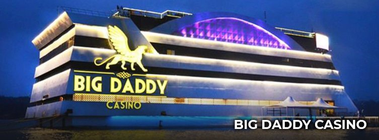 Big Daddy Casino