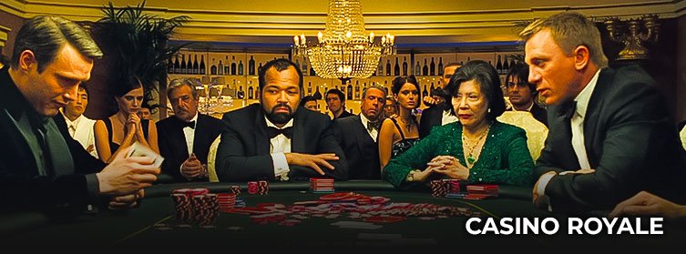 Casino Royale