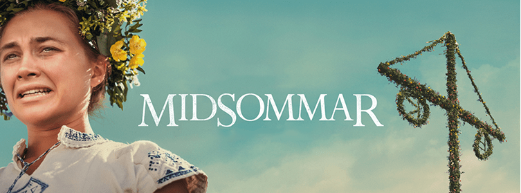 Midsommar