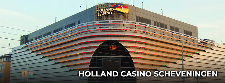 Holland Casino Scheveningen