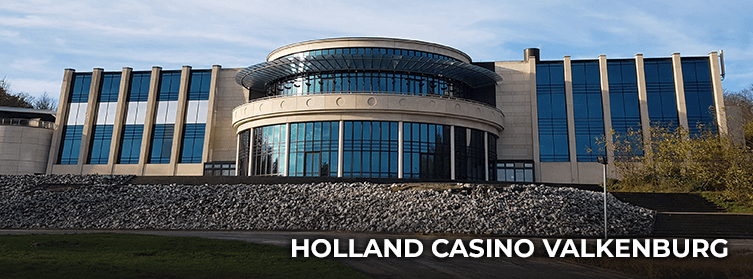 Holland Casino Valkenburg