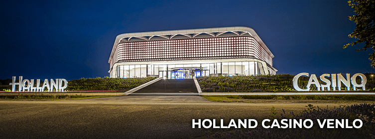 Holland Casino Venlo