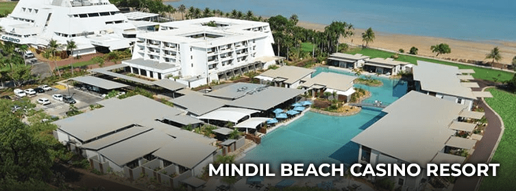 Mindil Beach Casino Resort