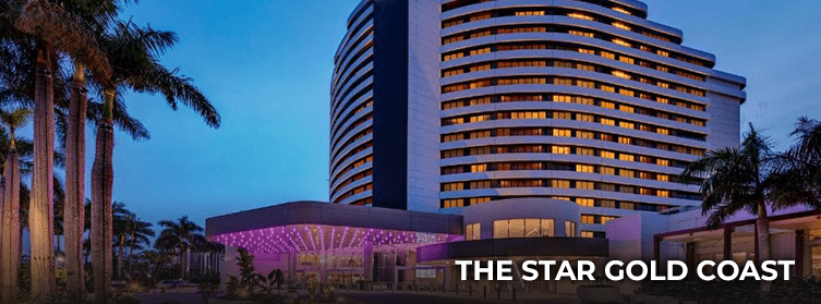 The Star Gold Coast