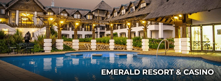 Emerald Resort & Casino