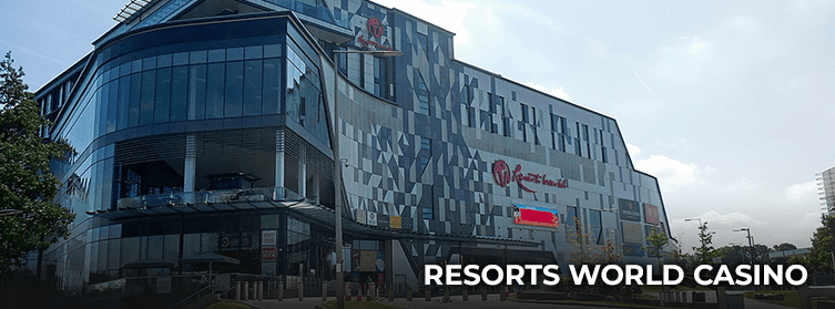 Resorts World Casino