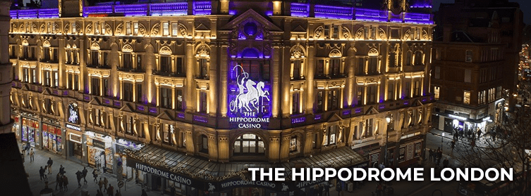 The Hippodrome London