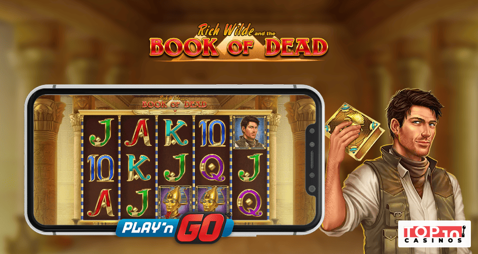 Book of Dead