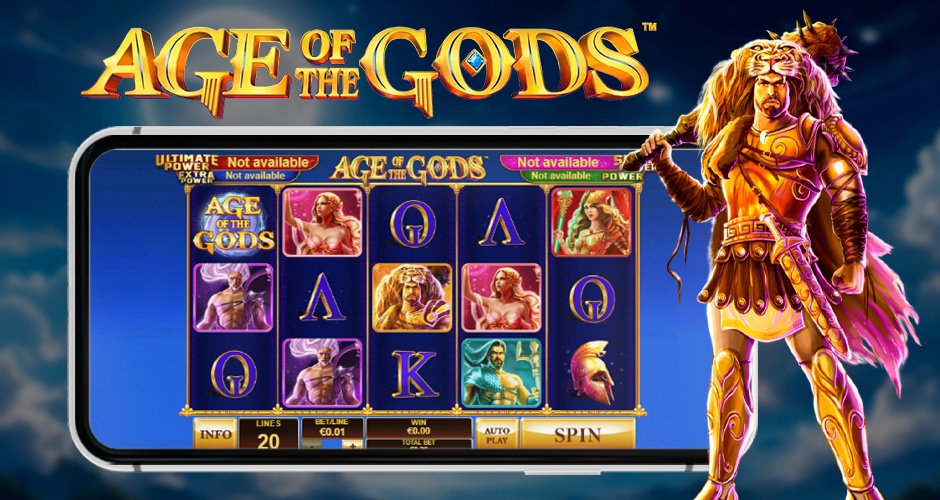 Age of Gods