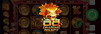 88Dragon