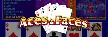 Aces & Faces