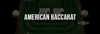 American Baccarat