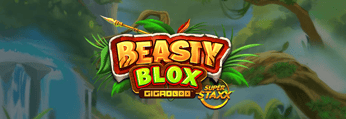 Beasty Blox GigaBlox