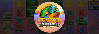 Big Catch Megaways