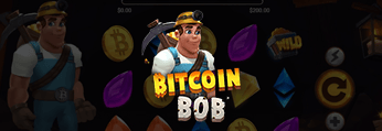 Bitcoin Bob