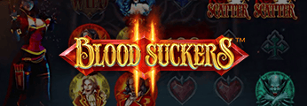 Blood Suckers II