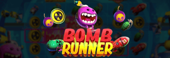 Bomb Runner