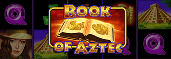 Book of Aztec