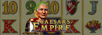 Caesar's Empire