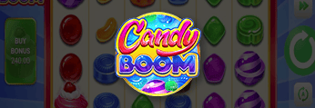 Candy Boom