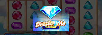 Dazzle Me Megaways