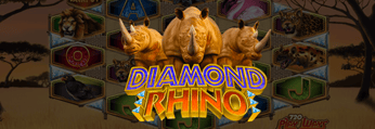 Diamond Rhino