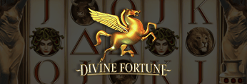 Divine Fortune