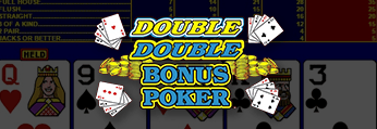 Double Double Bonus