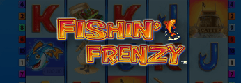 Fishin' Frenzy